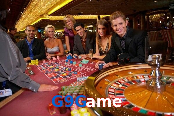 G9Game